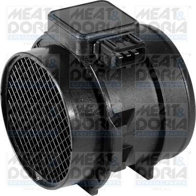 Mass Air Flow Sensor